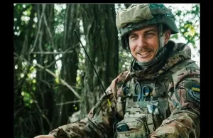 У Вінниці попрощаються з Денисом Бабієм