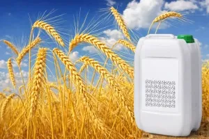Мікродобрива: ключ до збалансованого живлення та підвищення стійкості культур