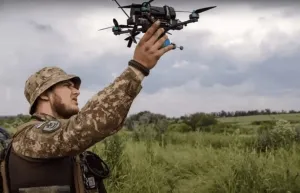FPV дрони: Новий рівень вражень та можливостей