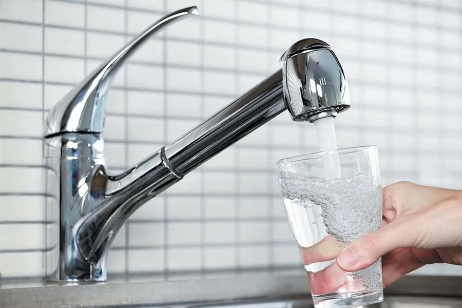 26 липня в багатьох районах Вінниці перекриють водопостачання