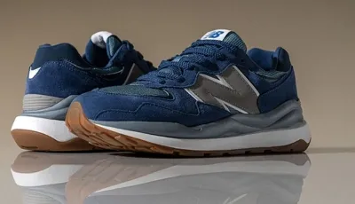 Стильные кроссовки New Balance: где можно купить оригинальную обувь бренда?