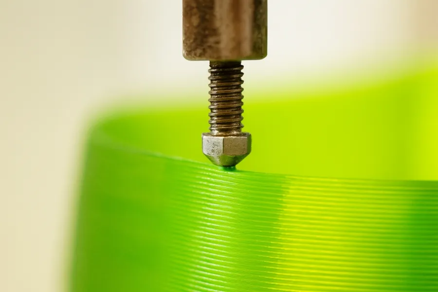PETG філамент — ідеальний вибір для 3D-друку від EpoxyMart