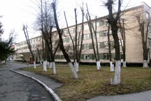 Роддом №1