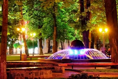 Что посмотреть в Виннице: достопримечательности