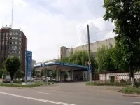 Авиас, заправка