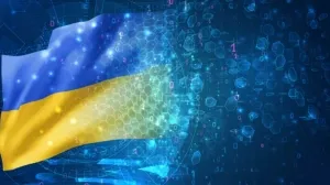Розвиток IT галузі в Україні