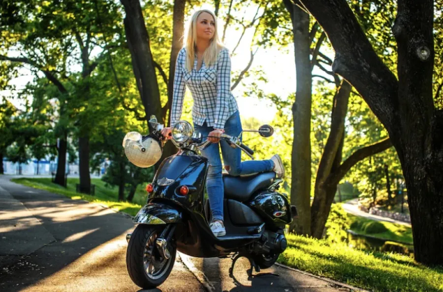 На що звернути увагу під час покупки електроскутера