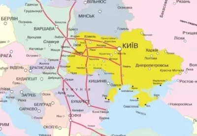 Через Вінниччину пройде новий європейський автобан «Via Carpatia»