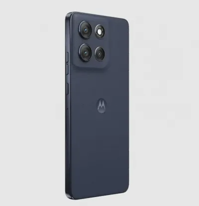 Motorola G86 як універсальне рішення для роботи та розваг