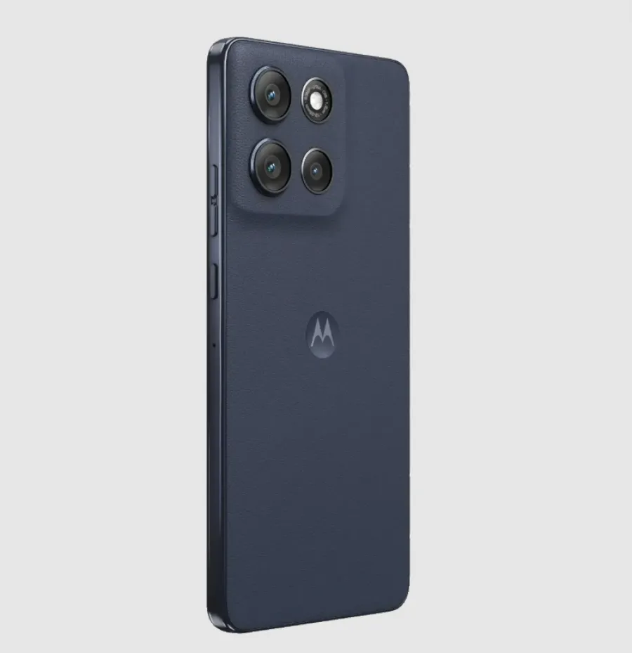 Motorola G86 як універсальне рішення для роботи та розваг