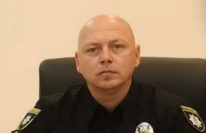 У Вінницькій області призначили нового керівника Управління стратегічних розслідувань
