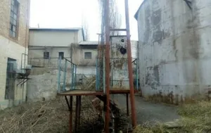 Понад 20 тон спирту виявили на не працюючому спиртзаводі
