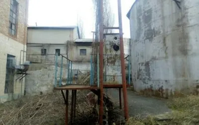 Понад 20 тон спирту виявили на не працюючому спиртзаводі