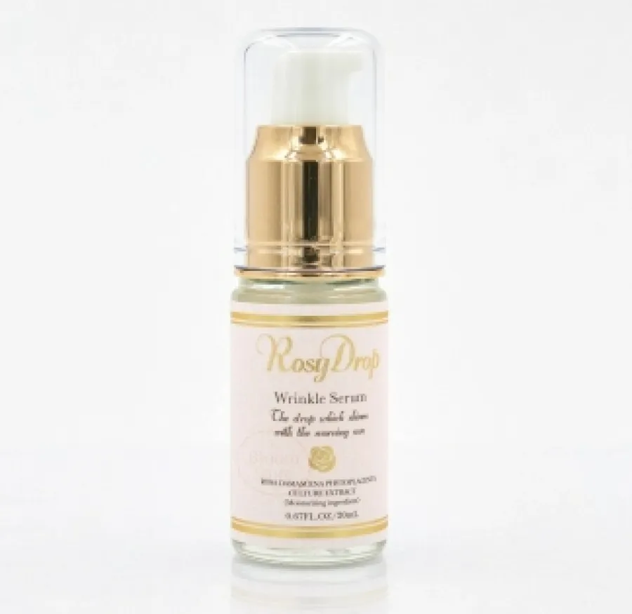 Омолаживающая косметика Rosy Drop