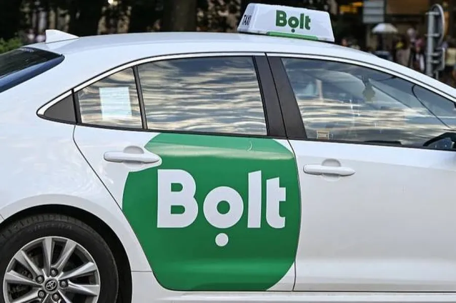 У Вінниці Bolt працюватиме 24/7: замовити таксі можна навіть вночі