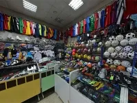 Старт, спорттовары