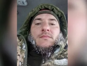 Бойового медика з Вінниччини нагородили «Золотим хрестом»