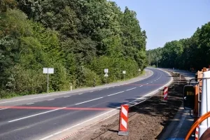 Українські дроги ремонтуватимуть за новими стандартами. Перелік трас, які на відновлять Вінниччині