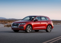 Как сэкономить на запчастях Audi?