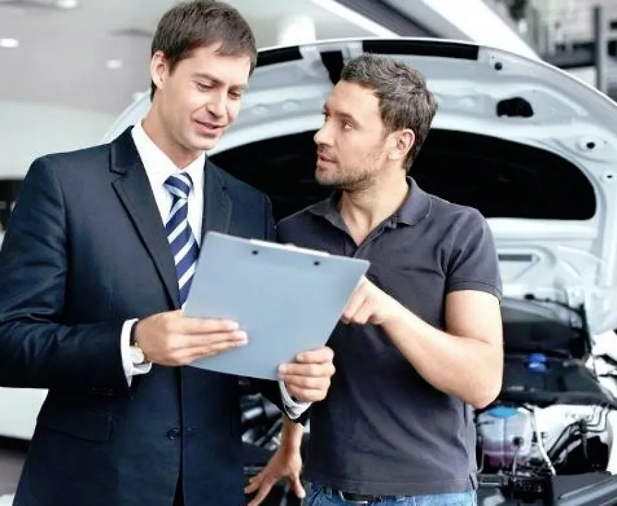 Как узнать реальные отзывы об автосалонах?