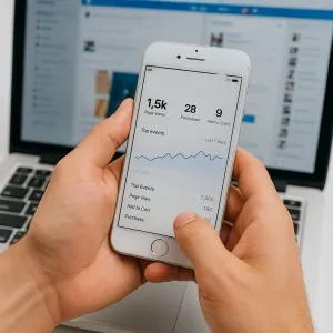 Піксель Facebook: незамінним інструментом для власників бізнесу, які просувають товари чи послуги онлайн