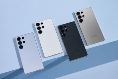 Яке захисне скло варто купити для Samsung Galaxy S25 Ultra?