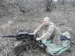 В зоні АТО загинув вінничанин Сергій Завала