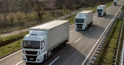 Як розвивати логістику в Україні