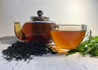 Чай листовий: особливості і поради вибору продукції