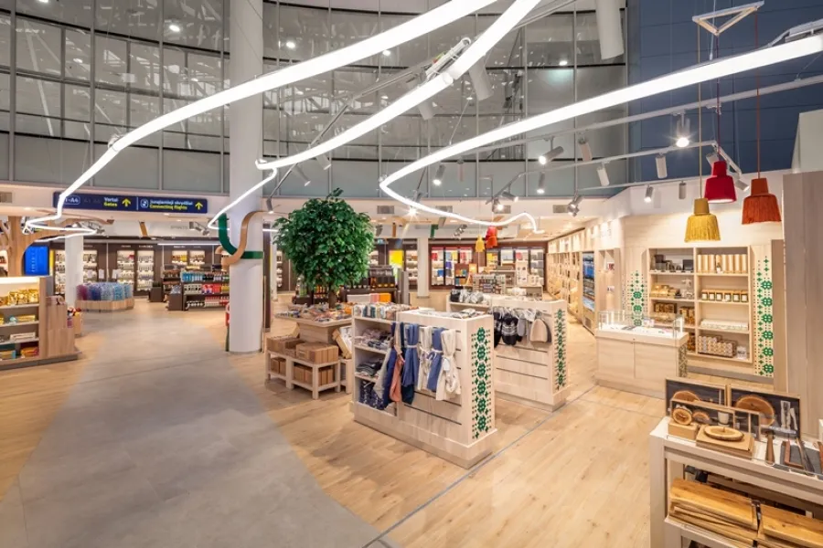Преимущества и особенности шопинга в Duty Free