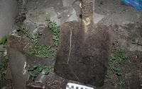 На Вінниччині 50-річний чоловік вбив свою коханку і закопав біля будинку