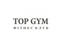 TOP GYM, фитнес-клуб