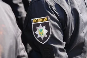 У вінницькому магазині затримали неповнолітніх дівчат, які викрали косметику