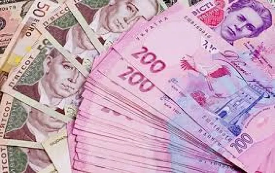З початку року Вінниччина перерахувала до зведеного бюджету понад 1 мільярд 965,9 мільйонів гривень
