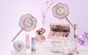 Чим відрізняється косметика Flower Knows від інших азійських брендів?