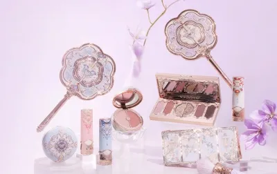 Чим відрізняється косметика Flower Knows від інших азійських брендів?