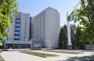 Как узнать новости о развитии космонавтики в Украине?
