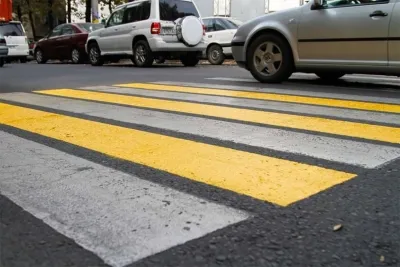 В ДТП у Вінниці постраждали двоє підлітків