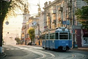 Що робити у Вінниці