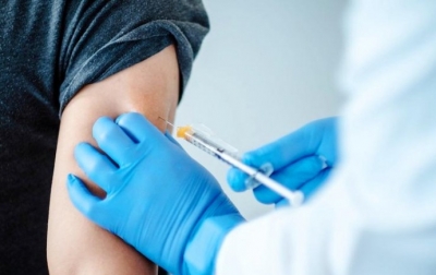 У Вінниці за добу вакцинувалася рекордна кількість людей