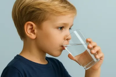 Комплексні системи очищення води: інвестиція у здоров’я та комфорт