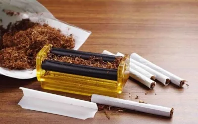 Кое-что из жизни сигареты-самокрутки и как сэкономить на курении