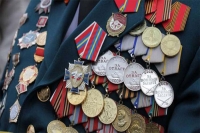 У Вінницькій області поліцейські повернули ветерану викрадені нагороди