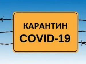 На Вінниччині зростає кількість хворих на коронавірус, люди масово пішли робити щеплення