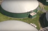 На Вінниччині планують збудувати найбільшу в Європі біогазову станцію