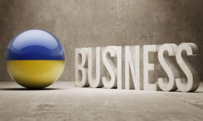 Как развивается бизнес в Украине?