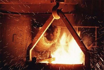 Підприємства металообробки на Вінниччині збільшили обсяги своєї продукції на 8,1%