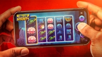 Какое онлайн-казино выбрать для игры на смартфоне?