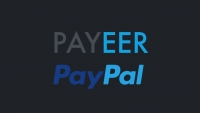Обмен долларов ЭПС Payeer на PayPal с максимальной выгодой