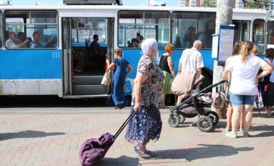 Чи буде платний проїзд для пенсіонерів у Вінниці – відповідь на петицію